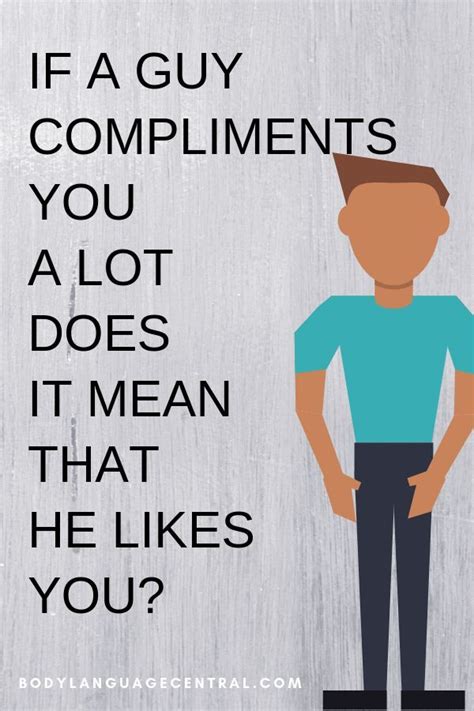 However, there are no rules, because males can also join heterosexual couples as bulls. What does it mean if a guy compliments you a lot? (With ...