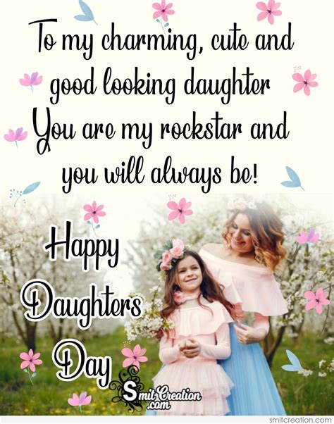 Astonishing Compilation Over 999 Happy Daughters Day Images Full 4k Happy Daughters Day