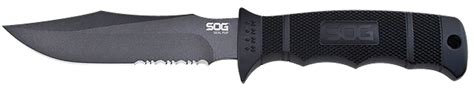 Sog Seal Pup Sog M37n Cp Seal Pup Nylon Sheath