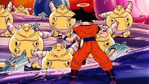 Katsu no wa ore da (1994). Janemba - Dragon Ball Wiki