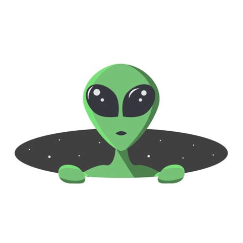 Green Alien Stock Photos Pictures And Royalty Free Images Istock