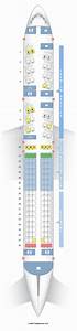 Seatguru Seat Map United Boeing 757 200 752 V2 Ps