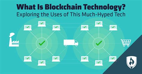 If you understand what blockchain technology is. What Is Blockchain Technology? Exploring the Uses of This ...