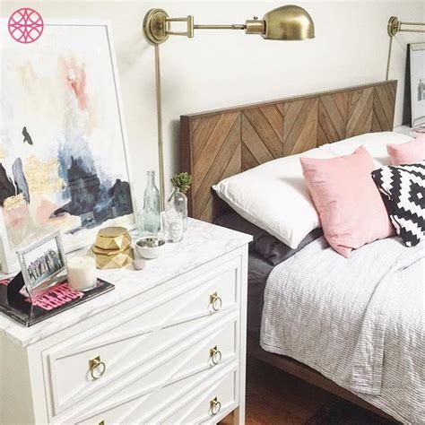 Maybe you would like to learn more about one of these? The Xandra O'verlays on an Ikea Malm 3 drawer dresser is ...