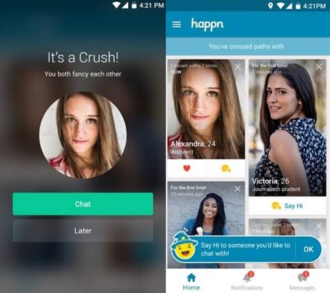 Top Free Best Hookup Apps Tinder Alternatives For Android And Ios