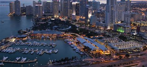 Rescuers are desperately searching for survivors in the rubble. Celebrate 30 Years at Miami's Bayside Marketplace ...