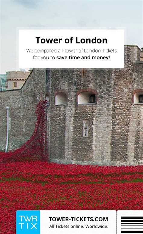 Get all Tower of London Tickets here: https://tower-tickets.com/tower-of-london-tickets ...