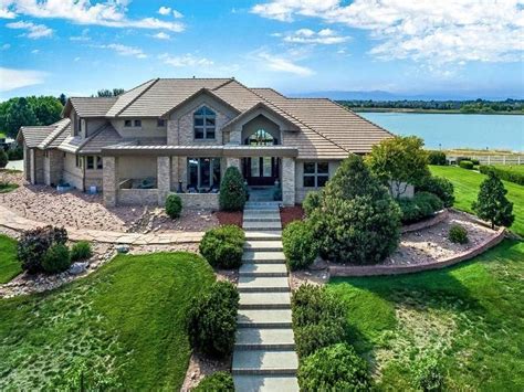 Wow Houses Amazing Homes For Sale Across Colorado Colorado Springs