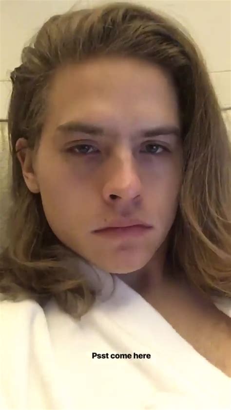 Dylan Sprouse Dylan Sprouse Dylan