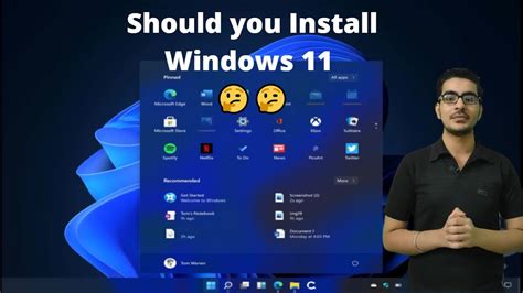 Should You Upgrade To Windows 11 Now Kulturaupice