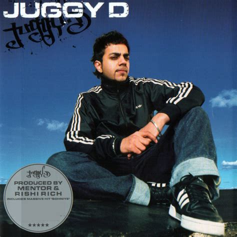 Juggy D On Spotify