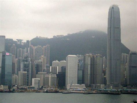 Kai Tak Cruise Terminal Foster Partners Hong Kong E