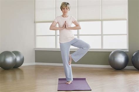 3 Exercises To Prevent Falls Exercise Fall Prevention Improve Balance