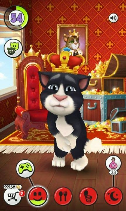 My talking tom is the most lively virtual pet that you'll have to look after and entertain talking tom cat has been one of the most successful virtual pets on smartphones, going way beyond what tamagotchis offered us over 20 years ago. My Talking Tom v3.1.1 Mod Apk (Unlimited Money) ~ Download ...