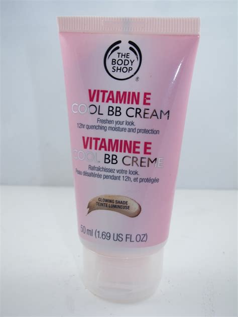 We did not find results for: The Body Shop Vitamin E Cool BB Cream Review & Swatches ...