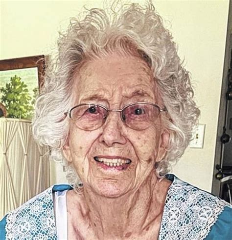 Stella Boring Obituary 1918 2021 Wilmington Oh News Journal