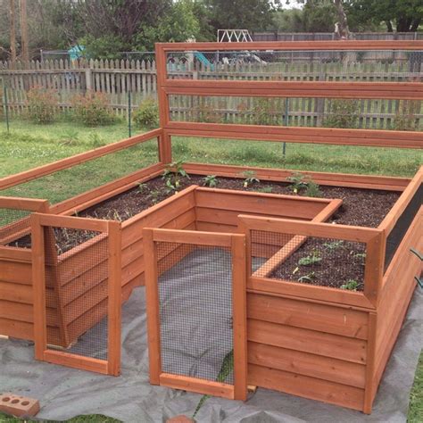 Amazing Ideas For Growing A Successful Vegetable Garden 7 Decomagz