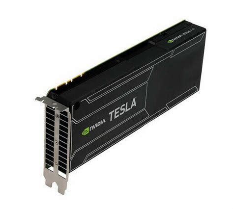 Nvidia Tesla K10 8gb Gddr5 Pci E X16 Computing Accelerator Processing