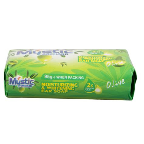 Dove white beauty bar at walmart. Moisturizing & Whitening Bar Soap Carton-Packed 95g MYSTIC