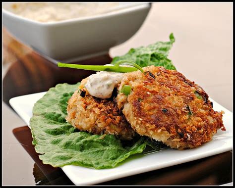 See more ideas about crabcakes, crab cakes, seafood recipes. Crab Cakes with Spicy Rémoulade | Delicious healthy ...