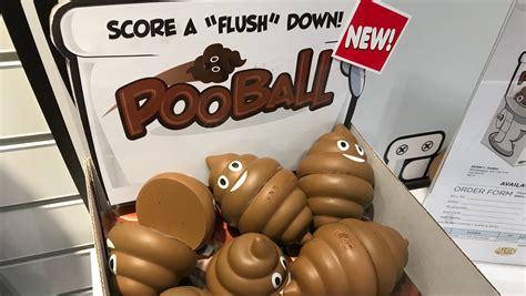 Get A Load Of This Poop Toys Are The New Trend In Play