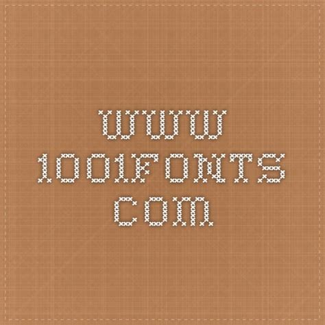 1001 Fonts Room Setup Download Fonts Linux Free