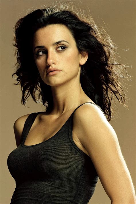 Penélope Cruz Profile Images — The Movie Database Tmdb