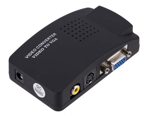 Kvm Extender Extend Vga Video And Ps2 Signal Up To 200m