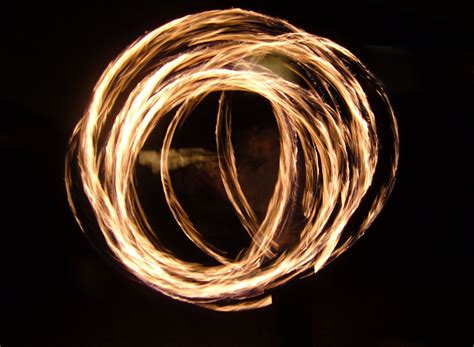Fire Poi Free Photo Download Freeimages