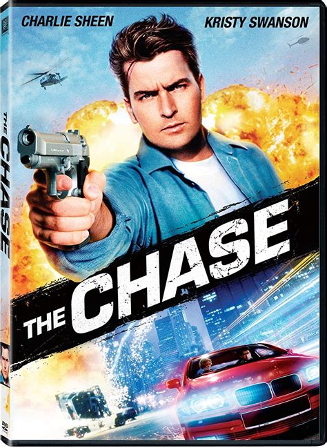 The Chase Import Amazonca Charlie Sheen Kristy Swanson Henry