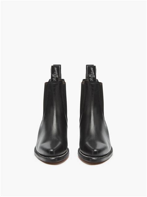 Millicent Boot Womens Boots At Rmwilliams®