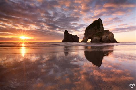 The Top Beaches To Visit In New Zealand