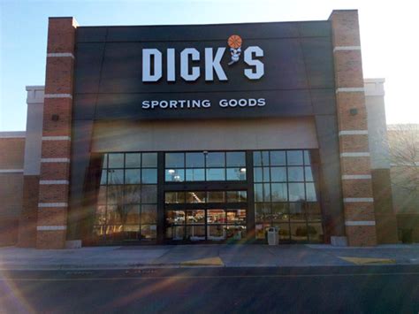 Dicks Sporting Goods Store In Rock Hill Sc 692