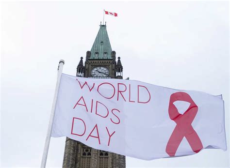 a ray of hope on world aids day for canadian immigrants