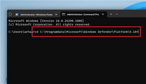 How To Run A Virus Scan From Command Prompt In Windows 11