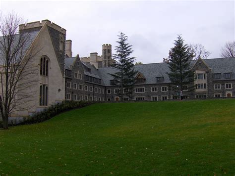 Whitman College Whitman College Is A Brand New Residential Flickr