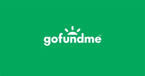 Search Fundraisers On Gofundme