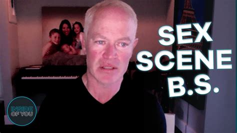 Neal Mcdonough Shares Being Blackballed After Refusing To Do A Sex Scene Insideofyou Hollywood
