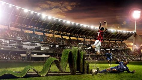 Amazing Football Wallpapers Wallpaperboat