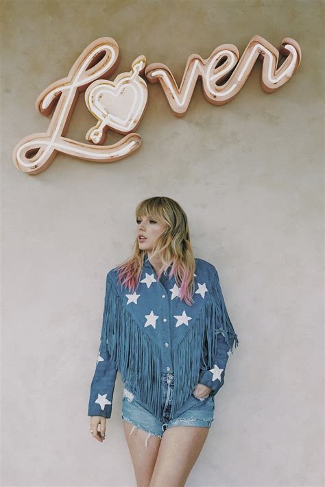 Taylor Swift Lover Era 2019 2020 Taylor Swift Switzerland