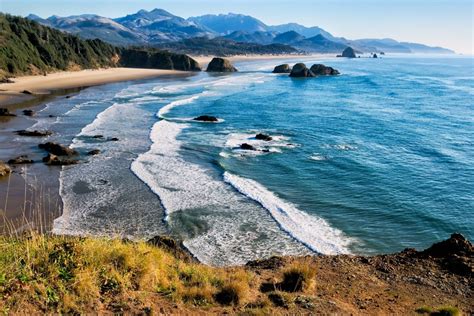 8 Top Beaches On Oregons Coast To Visit