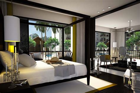 In general, the cosmopolitan design will stay timely and relevant for a long time to come. 25 Beautiful Master Bedrooms