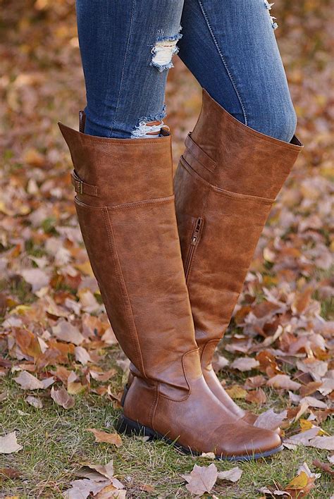 Cognac Rider Boots Rider Boots Boots Cognac Riding Boots