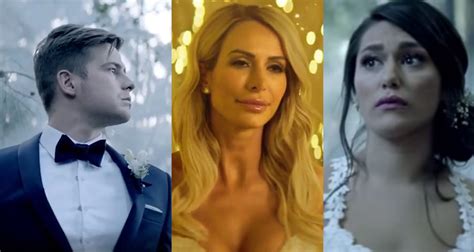 Australia's most talked about social experiment! Married At First Sight 2020 official trailer: Meet the ...
