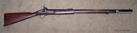 Parker Hale Enfield Musket Civil War For Sale