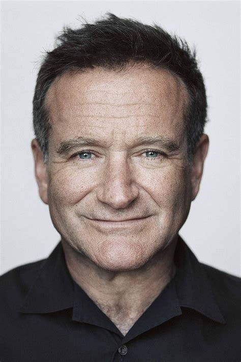 Достиг популярности благодаря роли в комедийном сериале «морк и минди». Robin Williams | NewDVDReleaseDates.com