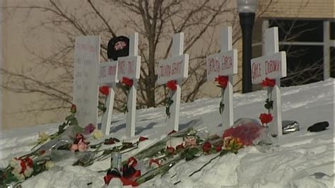 The content may be out of date, please try using the tv guide or search to find what you are looking. Northern Illinois University remembers 2008 shooting victims - ABC7 Chicago