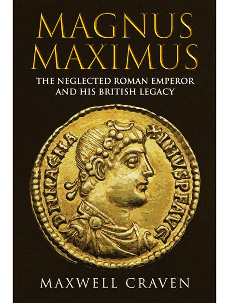 Magnus Maximus Amberley Publishing