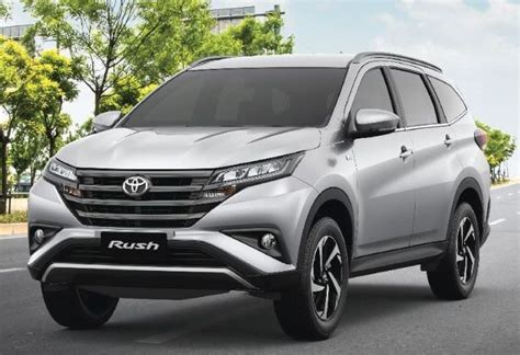 For enquiries on toyota ad hoc models, kindly speak to our toyota representative at your nearest toyota showroom. Toyota Rush 2020 - El Kamony Automotive