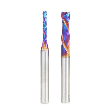 Ams 273 K 2 Pc Solid Carbide Spektra™ Extreme Tool Life Coated